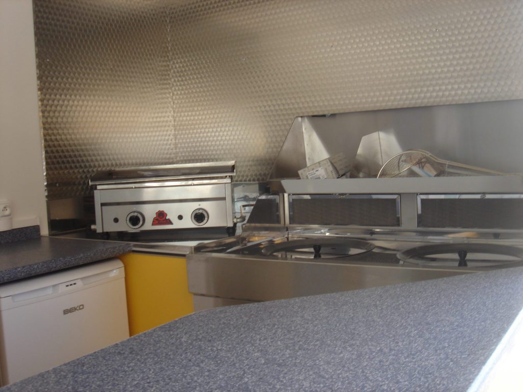 remorque 450 friterie snack remorque friterie hedimag