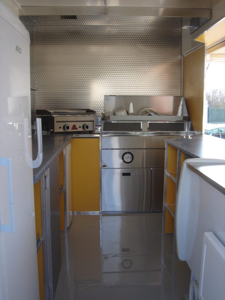 remorque 450 friterie snack remorque friterie hedimag