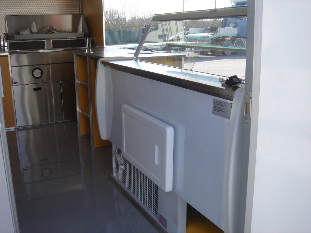remorque 450 friterie snack remorque friterie hedimag