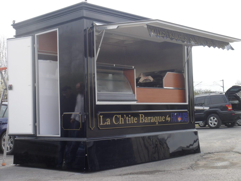 remorque victorienne snack kiosque victorien snack hedimag