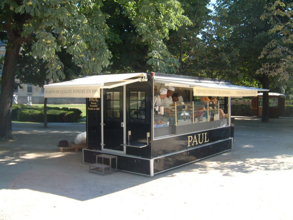 kiosque tradition hedimag