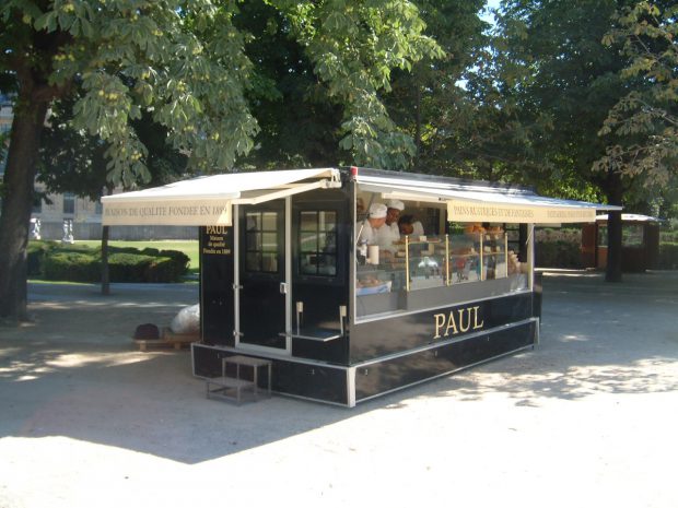 kiosque tradition hedimag