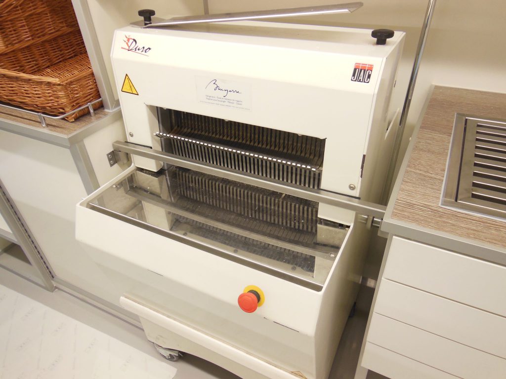 camion boulangerie pâtisserie standard hedimag