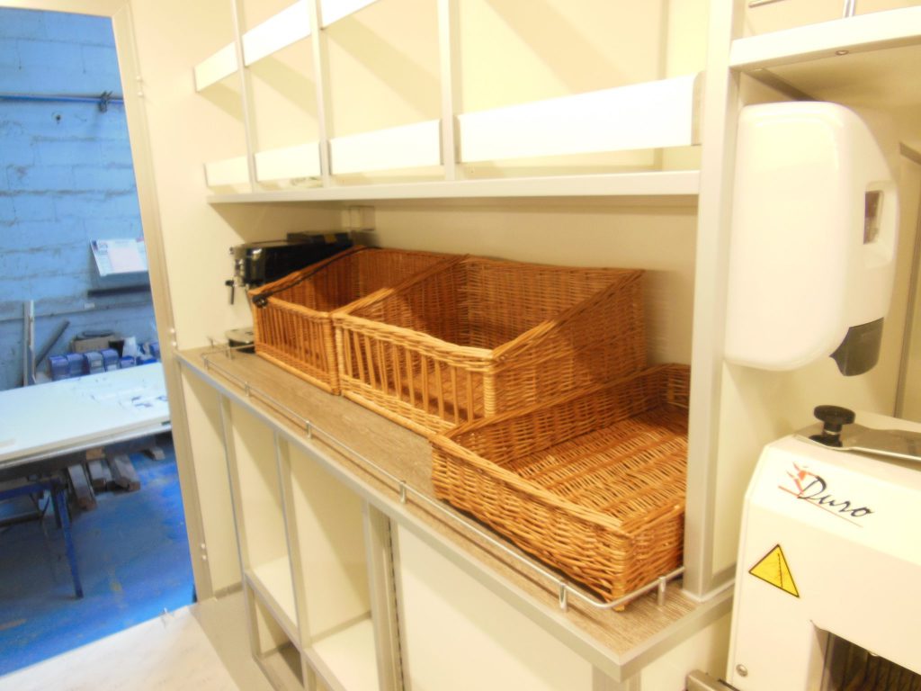 camion boulangerie pâtisserie standard hedimag