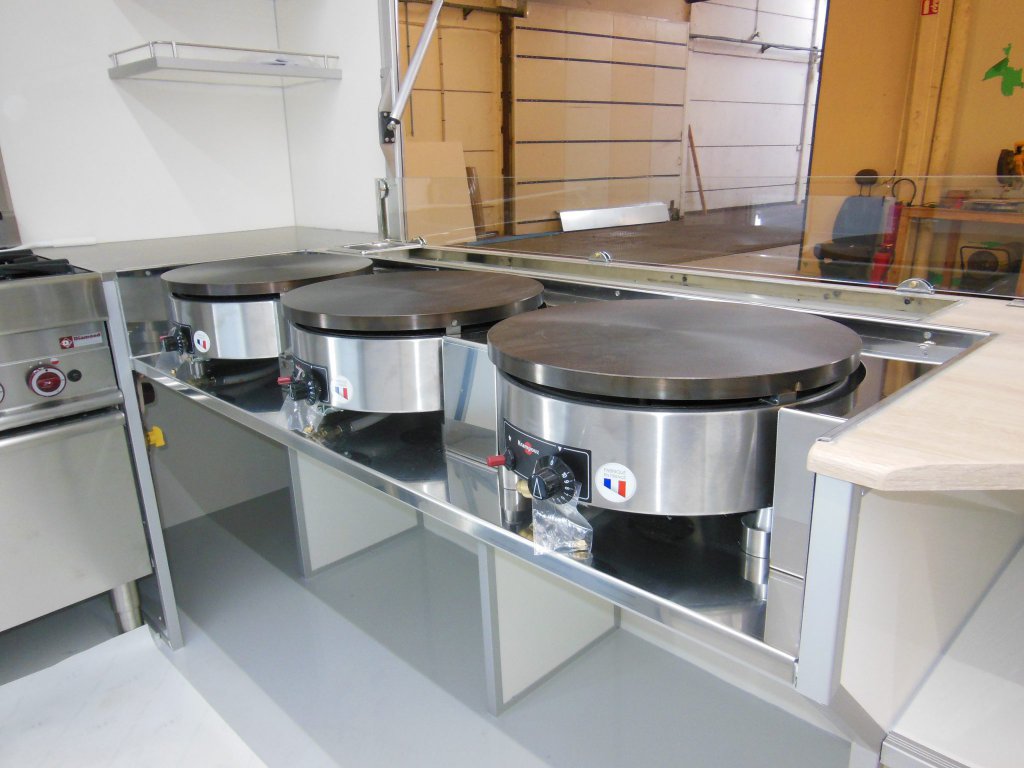 camion crêpes gaufres churros Hedimag