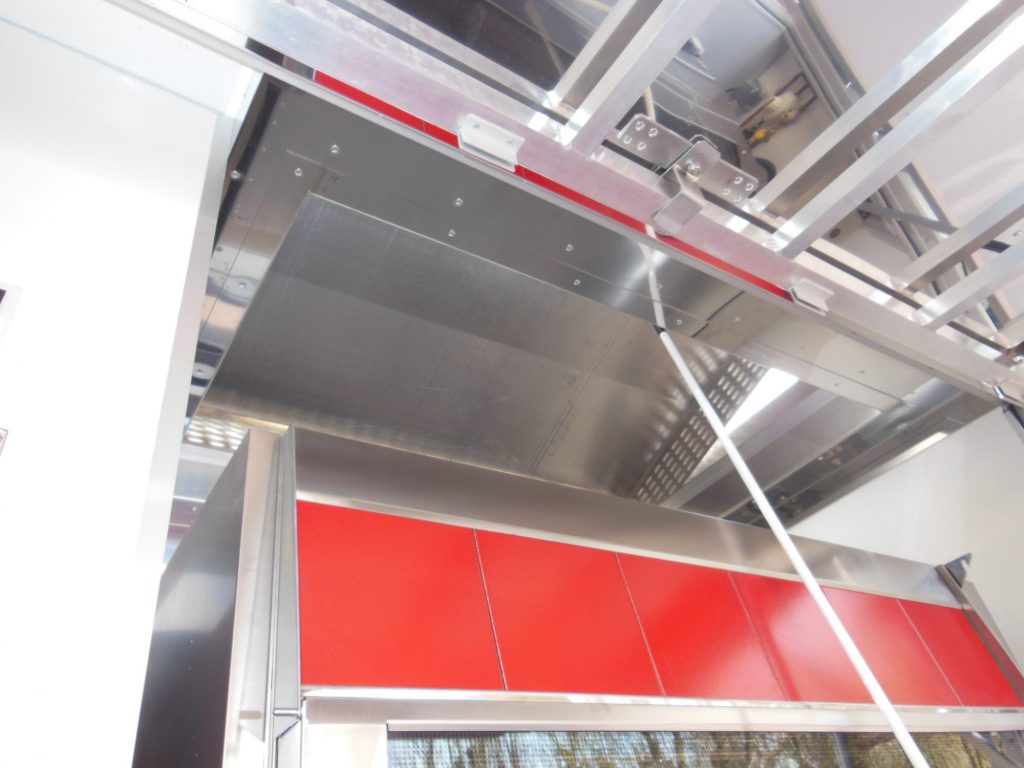 camion rôtisserie version standard camion rôtisserie hedimag food truck