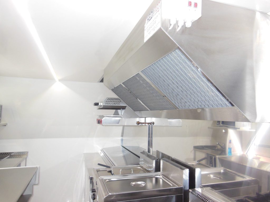 hedistream remorque snack pizza airstream Hedimag