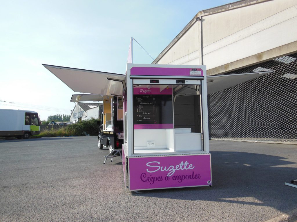 remorque douceurs sucrées remorque crêpes gaufres hedimag