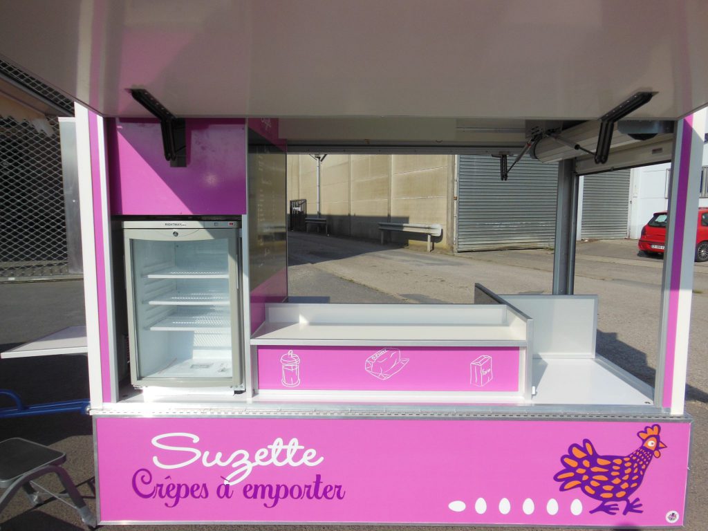 remorque douceurs sucrées remorque crêpes gaufres hedimag