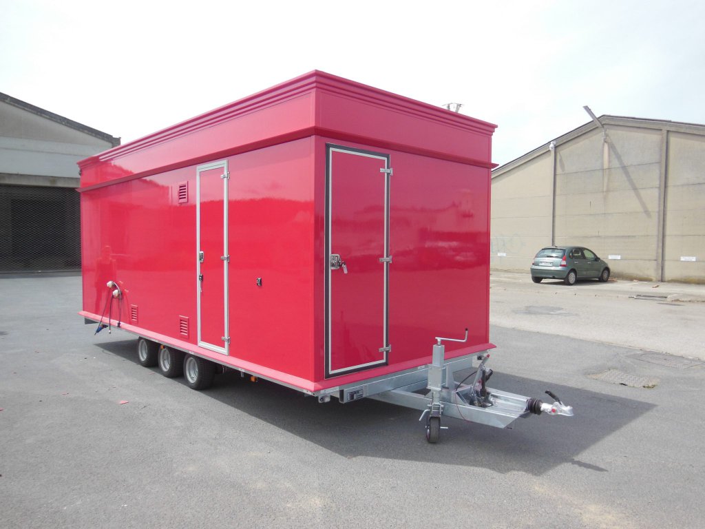 remorque victorienne snack kiosque victorien snack hedimag