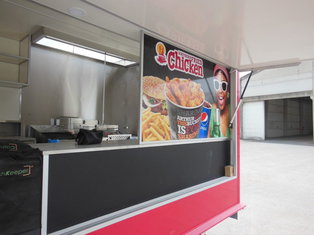 remorque victorienne snack kiosque victorien snack hedimag