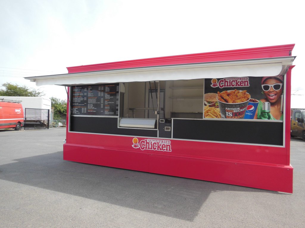 remorque victorienne snack kiosque victorien snack hedimag