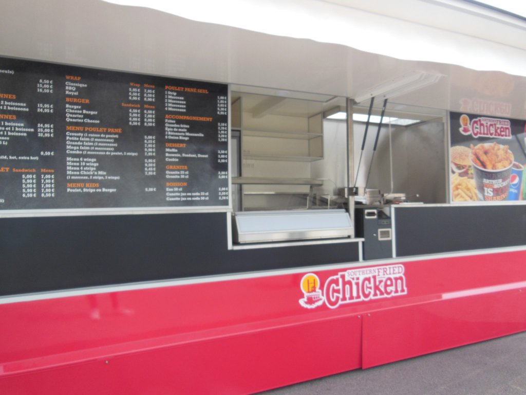 remorque victorienne snack kiosque victorien snack hedimag