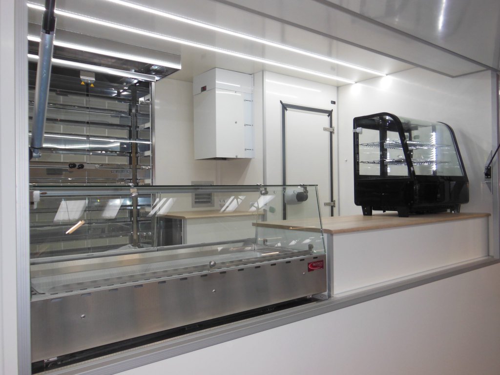 camion rôtisserie junior hedimag camion magasin