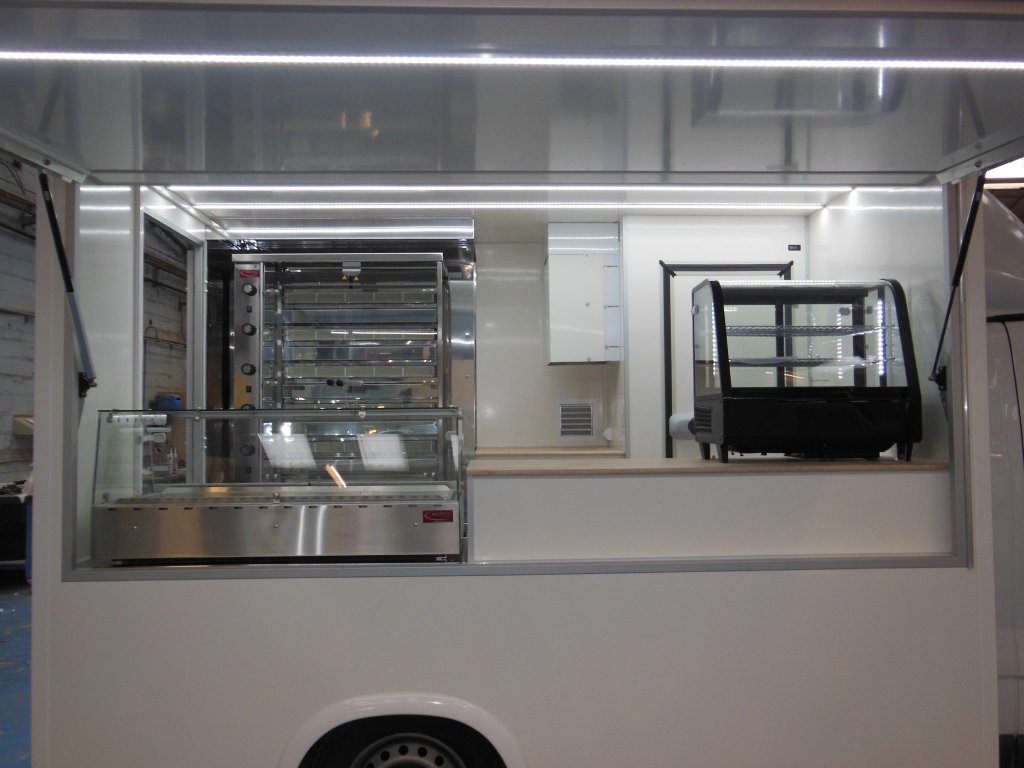 camion rôtisserie junior hedimag camion magasin