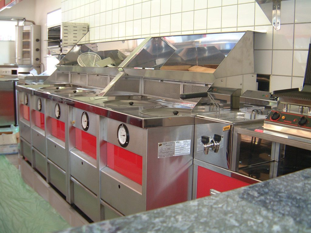 remorque 700 pro friterie hedimag remorque friterie
