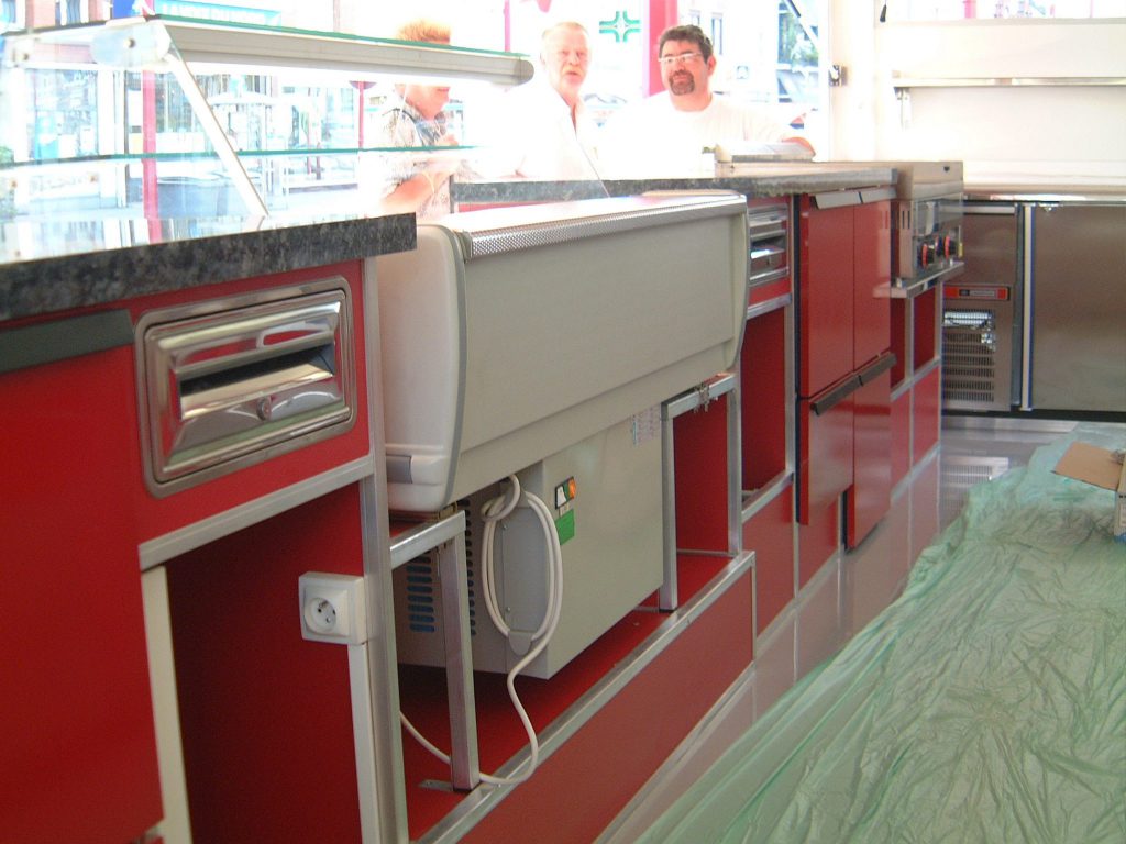 remorque 700 pro friterie snack remorque friterie hedimag