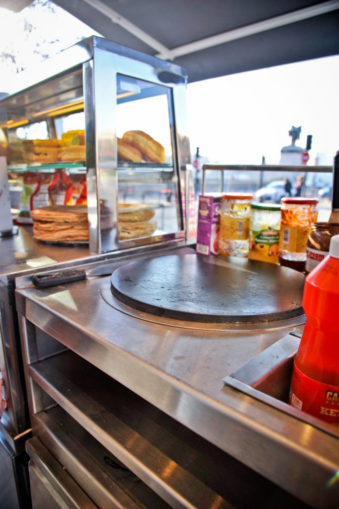 kiosque titanium hedimag kiosque snack restauration