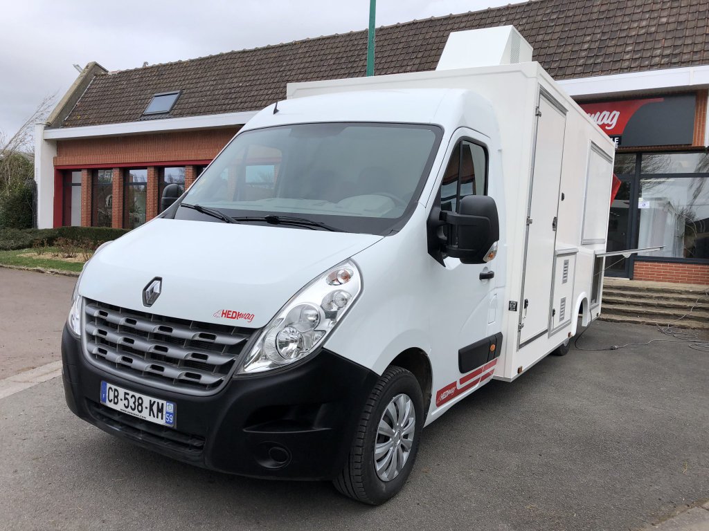 camion rôtisserie traiteur hedimag camion traiteur camion rôtisserie food truck hedimag
