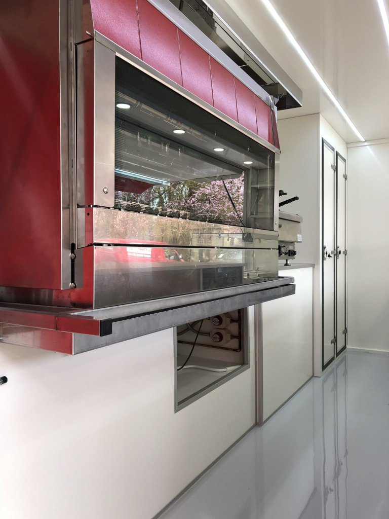 camion rôtisserie traiteur hedimag camion traiteur camion rôtisserie food truck hedimag