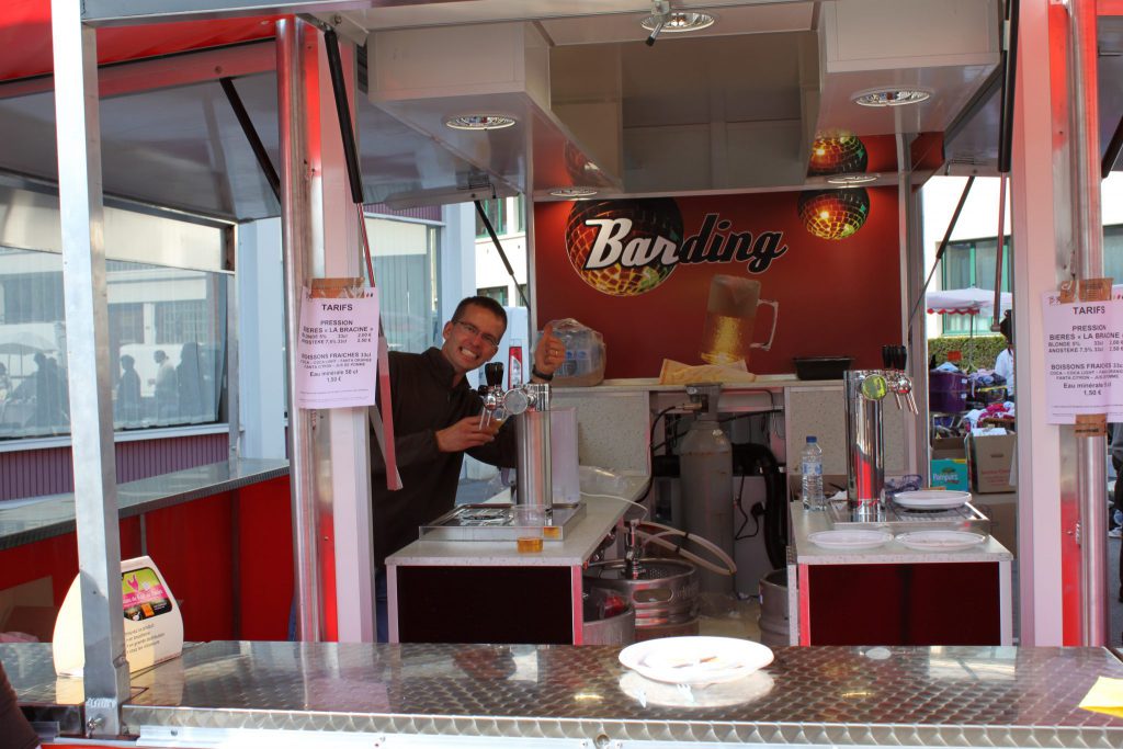 remorque bar ilobar barding hedimag