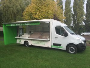 camion épicerie vrac standard hedimag camion primeur camion fruits légumes