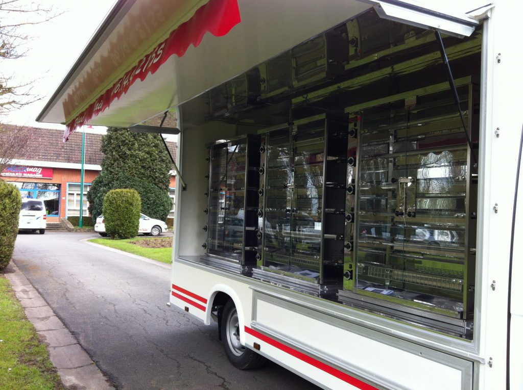 camion rôtisserie prestige camion rôtisserie hedimag