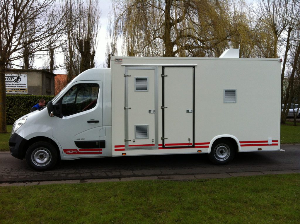 camion rôtisserie prestige camion rôtisserie hedimag