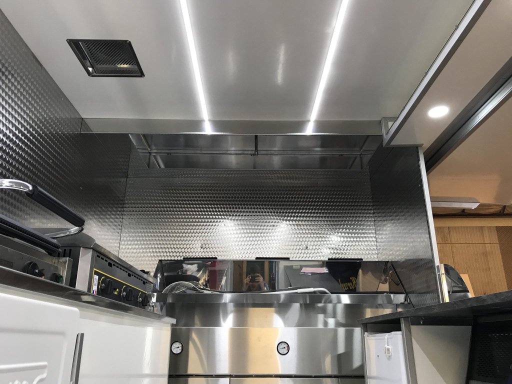camion friterie snack prestige hedimag