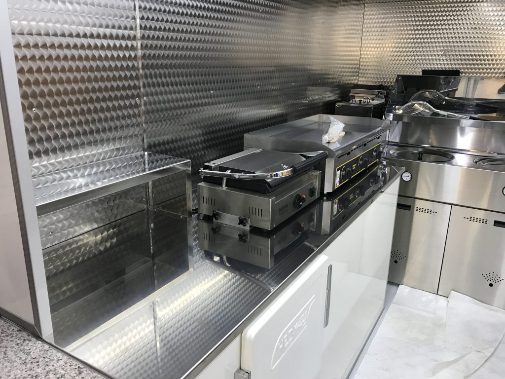camion friterie snack prestige hedimag