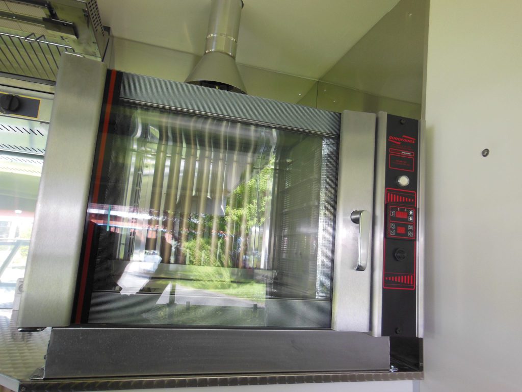 camion boulangerie pâtisserie prestige Hedimag