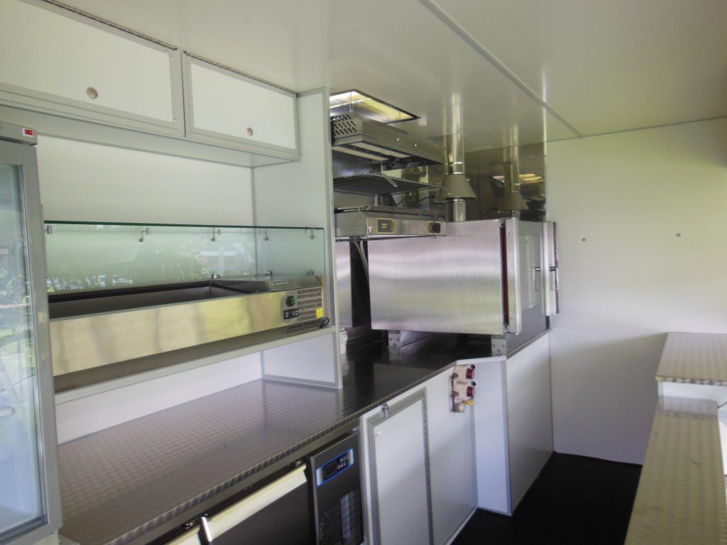 camion boulangerie pâtisserie prestige Hedimag