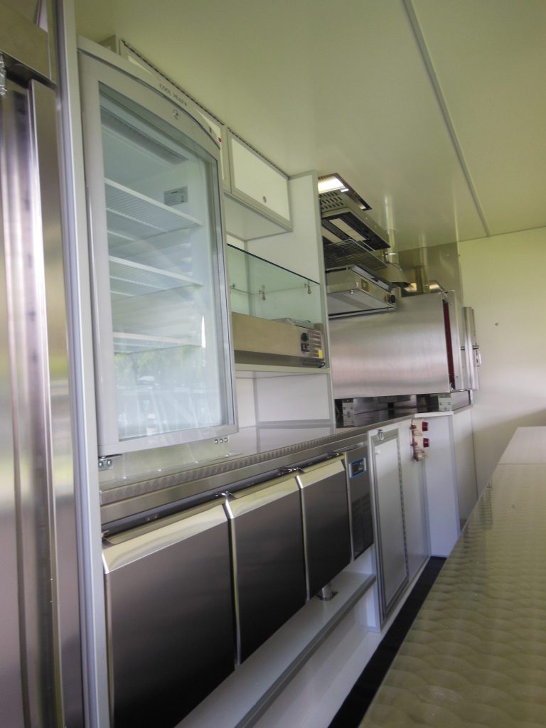 camion boulangerie pâtisserie prestige Hedimag