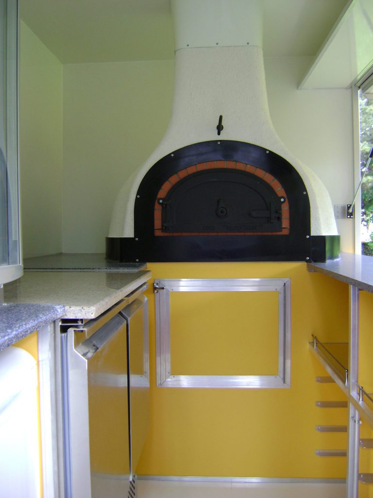 Re 320 Pizza Pâtes