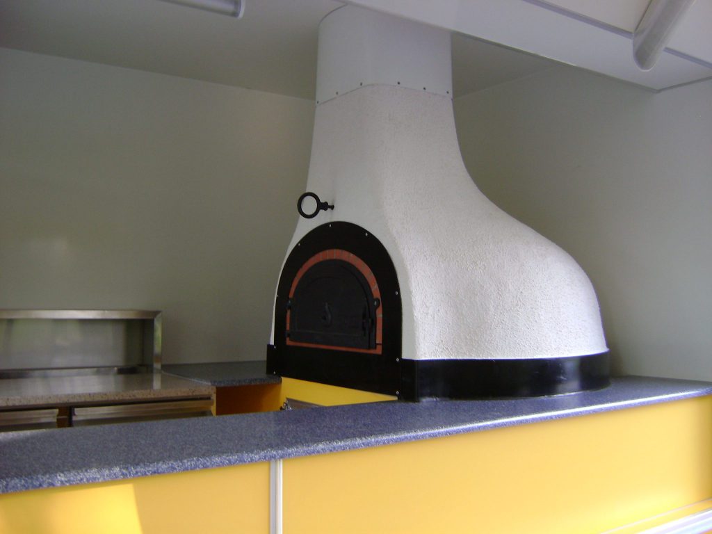 Re 320 Pizza Pâtes