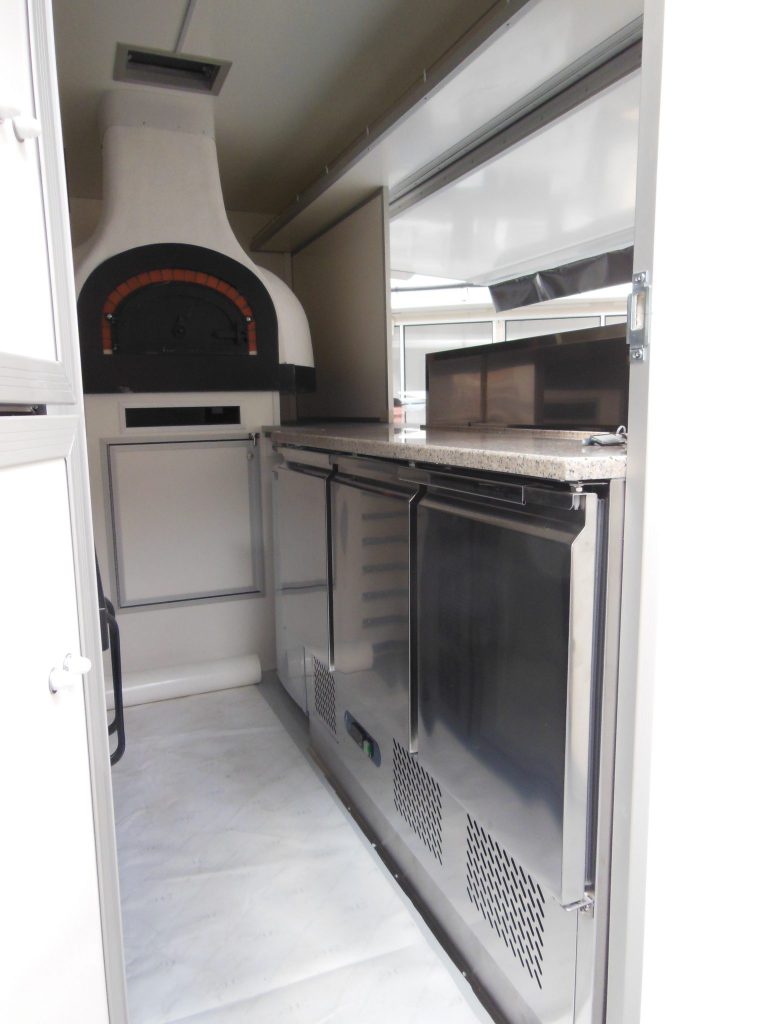 Re 350 pizza pâtes hedimag
