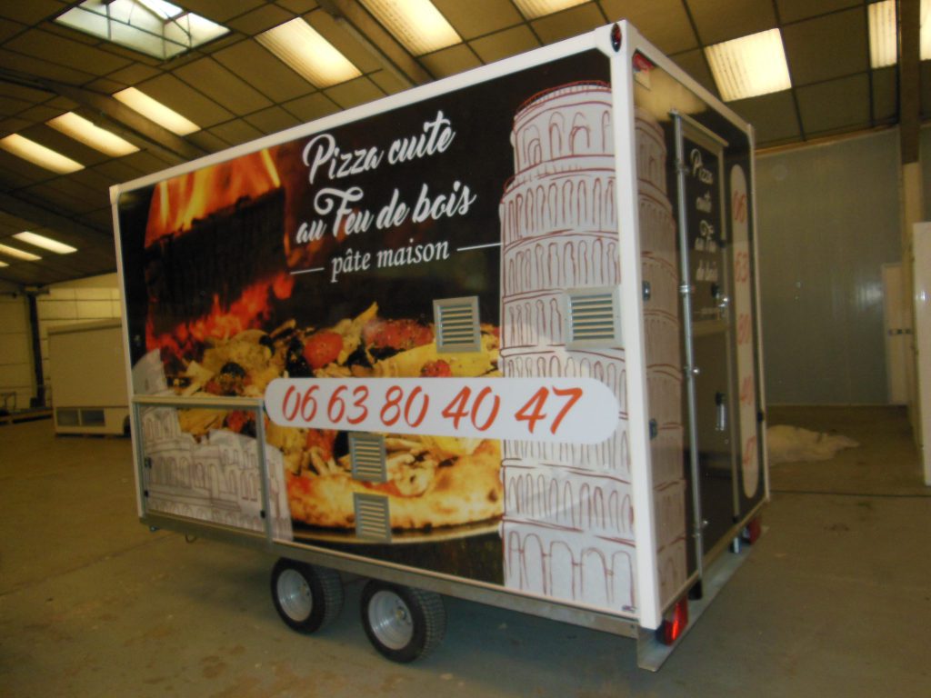 Re 350 pizza pâtes hedimag