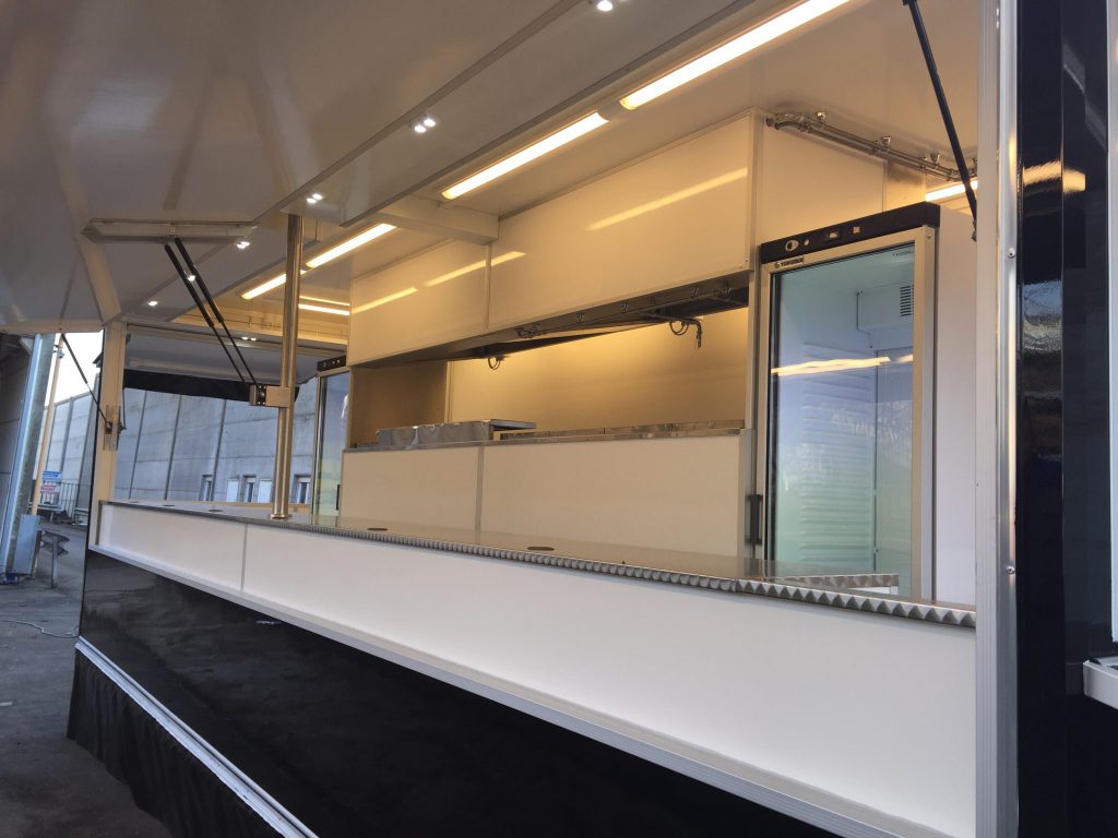 remorque 700 pro friterie snack remorque friterie hedimag