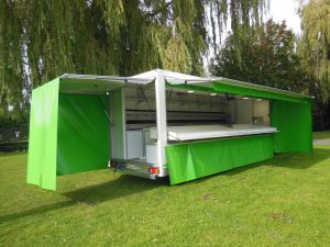 camion fruits camion légumes camion primeur hedimag