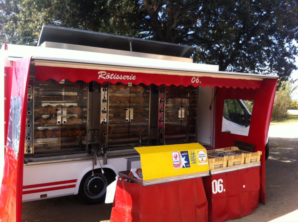 camion rôtisserie prestige camion rôtisserie hedimag
