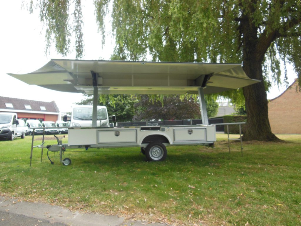 étal pop remorque étal marché hedimag