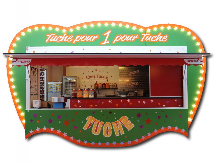 friterie tuche hedimag remorque friterie