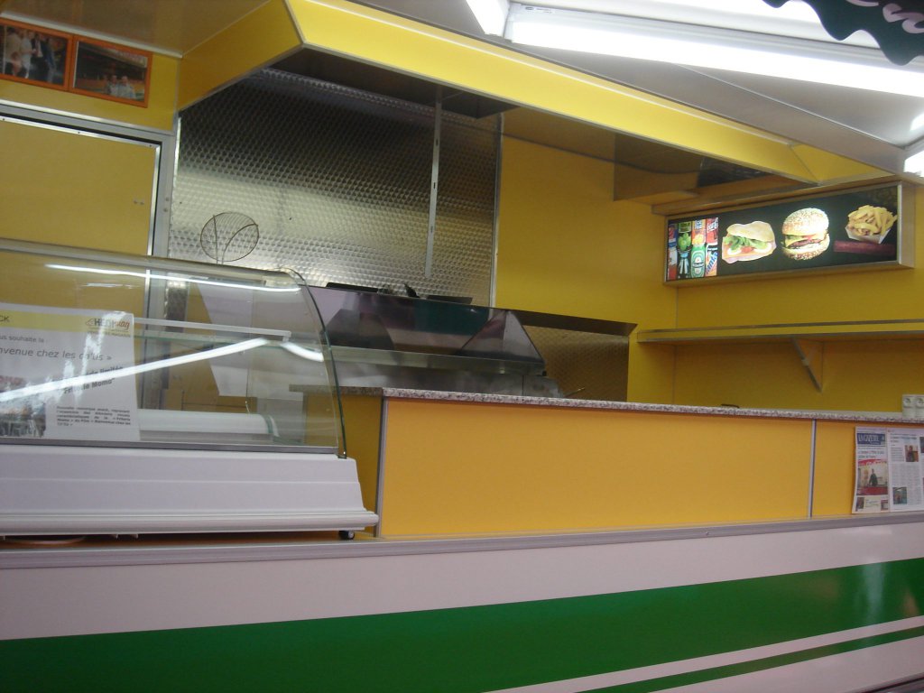 friterie momo remorque 450 friterie snack remorque friterie hedimag