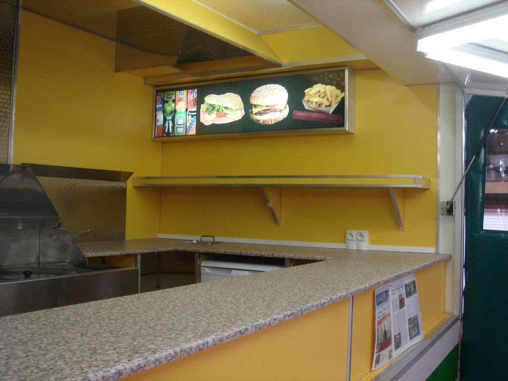 friterie momo remorque 450 friterie snack remorque friterie hedimag
