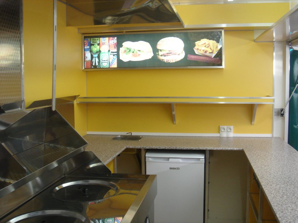 friterie momo remorque 450 friterie snack remorque friterie hedimag