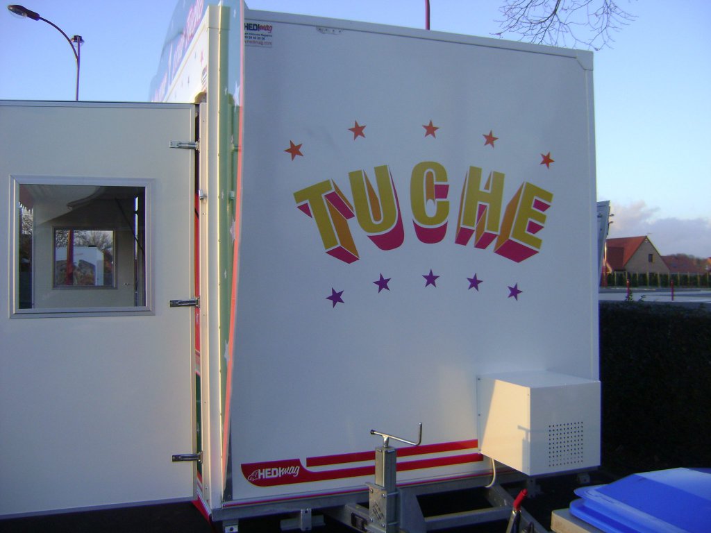 friterie tuche hedimag remorque friterie