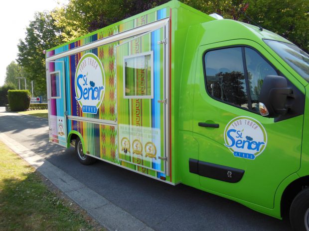 Hedimag décoration véhicule magasin Hedicom
