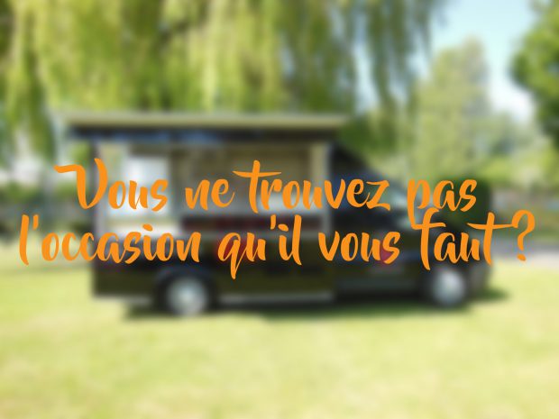 Nous faisons une recherche pour vous !