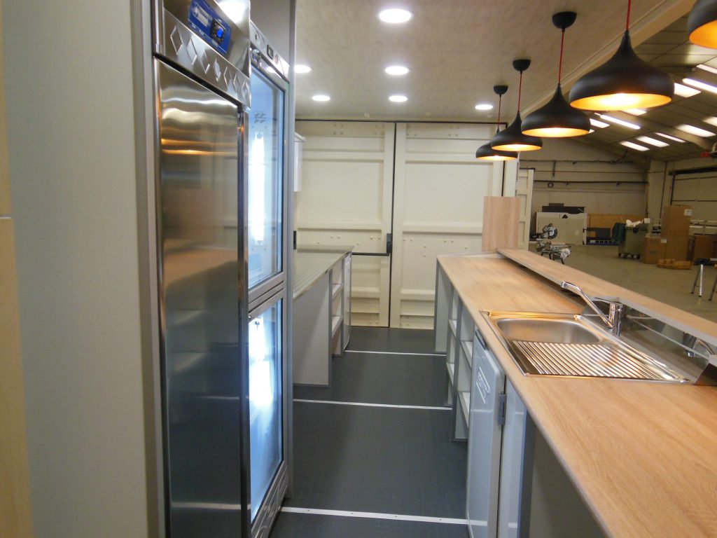 container bar éphémère