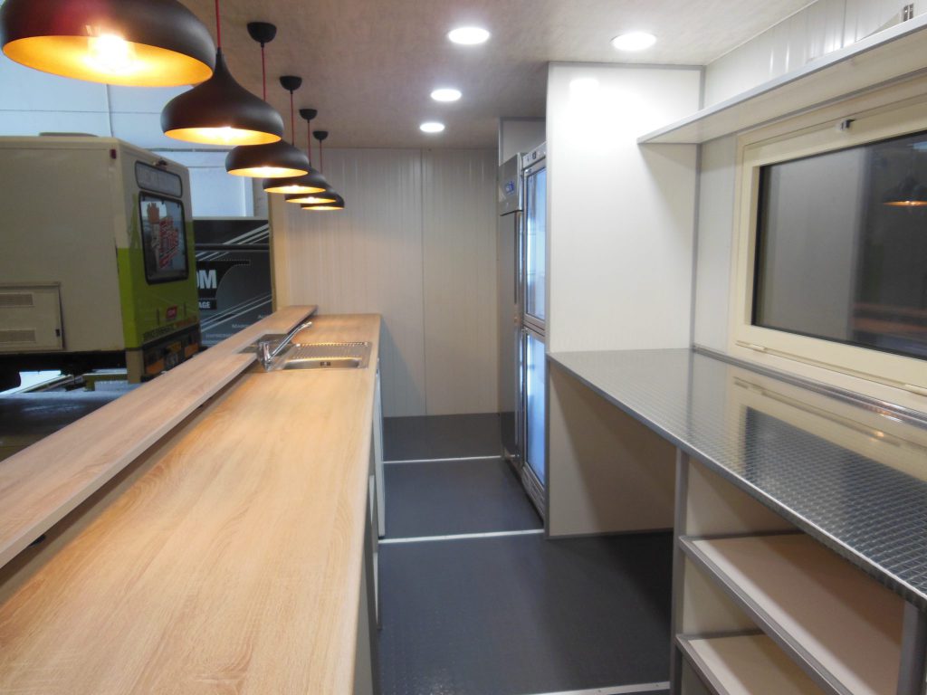 container bar éphémère